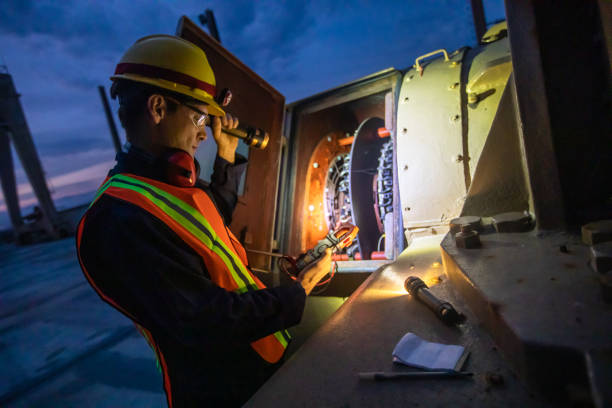 Best 24-Hour Electrician  in La Joya, TX