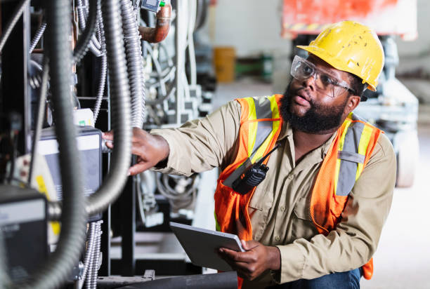 Best Home Electrical Repair  in La Joya, TX