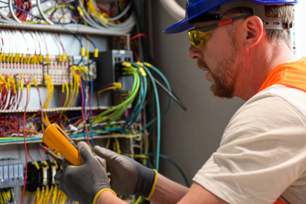 Best Electrician Near Me  in La Joya, TX