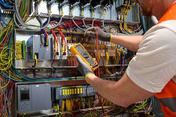 Best Electrical Repair Services  in La Joya, TX