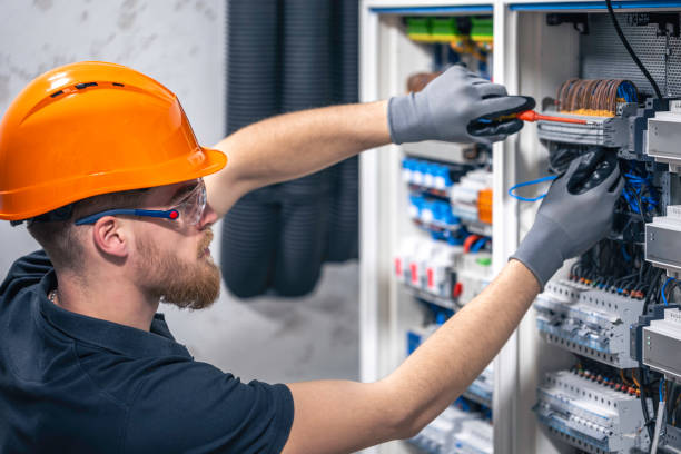 Best Electrical Rewiring Services  in La Joya, TX