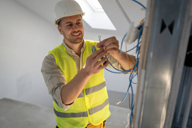 Best Electrical Upgrades for Homes  in La Joya, TX